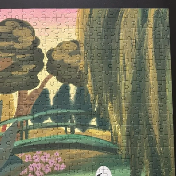 Puzzle 🧩 - Picture 12 of 13